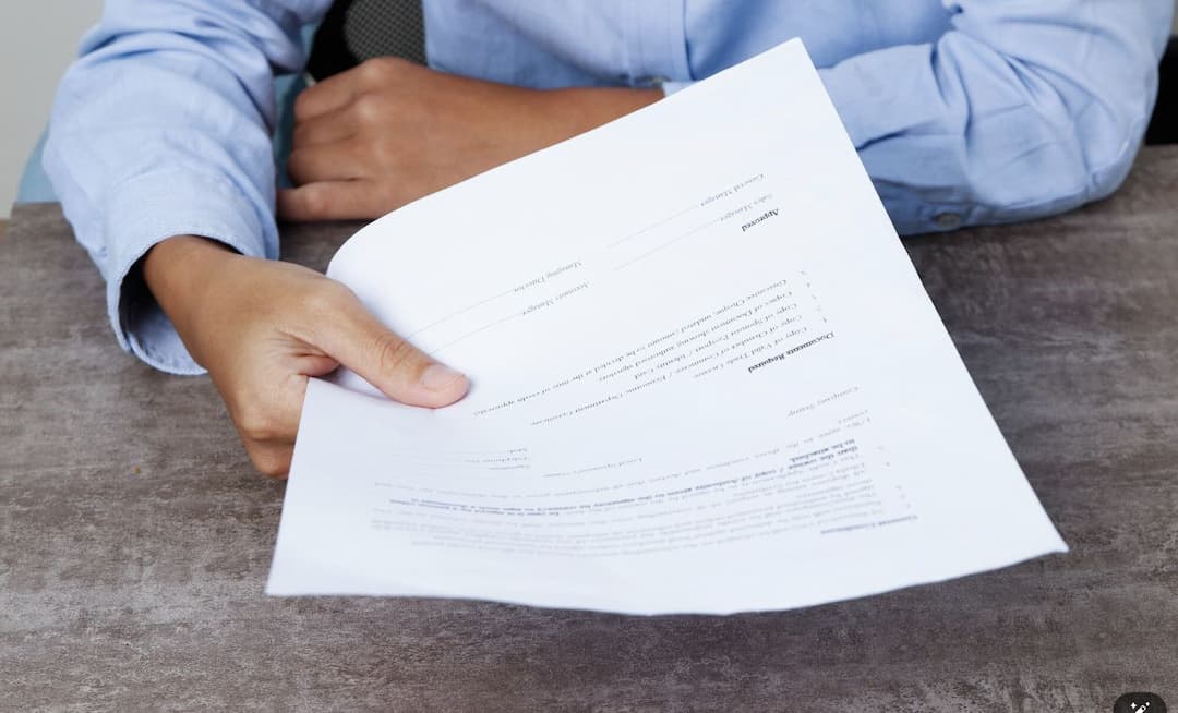 What to Do If You've Lost Your EIN Confirmation Letter