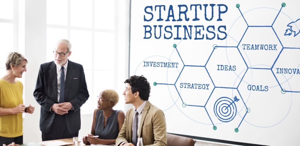 start-up-business