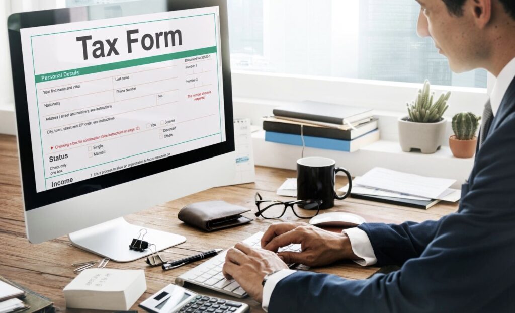 tax-form